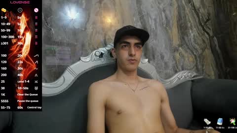 DIMITRY STYLE  online show from December 12, 2024, 10:31 pm