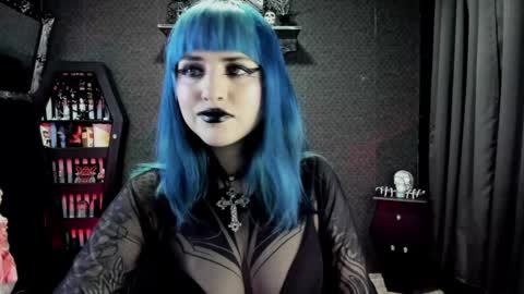 dimmuanddarkness online show from January 18, 2025, 6:13 am