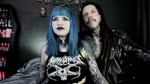 dimmuanddarkness online show from January 24, 2025, 5:42 am