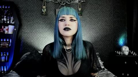 dimmuanddarkness online show from January 30, 2025, 2:38 am