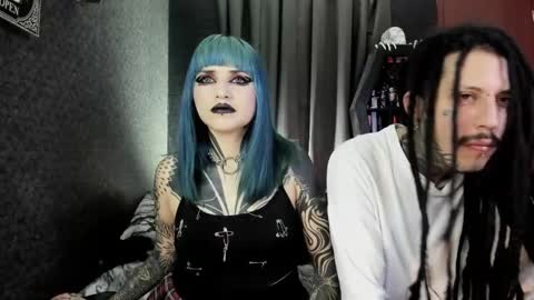 dimmuanddarkness online show from February 12, 2025, 5:37 am