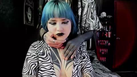 dimmuanddarkness online show from February 14, 2025, 6:12 am