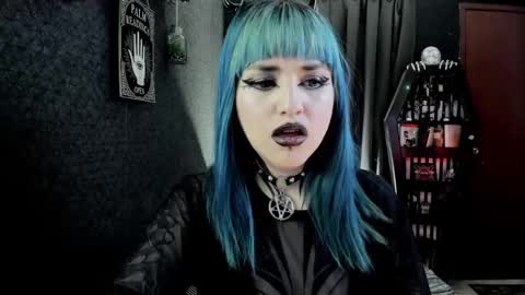 dimmuanddarkness online show from March 7, 2025, 2:01 pm