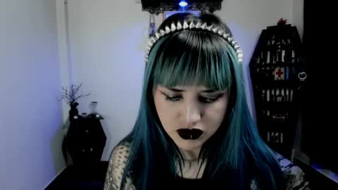 dimmuanddarkness online show from May 15, 2026, 6:04 pm