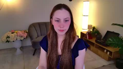 Snapshot of dina_peach chatting on July 1, 2026, 6:15 am Dina online show from July 1, 2026, 6:15 am