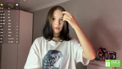 Snapshot of dinakonno chatting on May 2, 2026, 11:04 am Amelia online show from May 2, 2026, 11:04 am