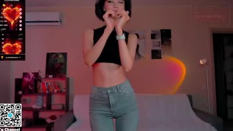 Snapshot of dindin_ chatting on November 29, 2025, 8:06 am Jessie online show from November 29, 2025, 8:06 am