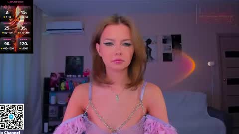 Jessie online show from June 10, 2026, 8:13 am