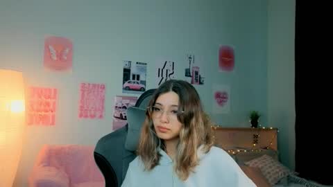 Sara Connor online show from February 5, 2026, 1:05 pm