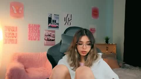 Sara Connor online show from February 17, 2026, 1:07 pm