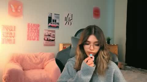 Sara Connor online show from February 24, 2026, 1:20 pm