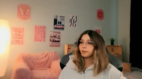 Sara Connor online show from March 1, 2026, 1:13 pm