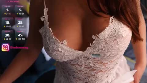 Snapshot of diodoramag chatting on March 2, 2025, 8:27 am Diodora Magenta online show from March 2, 2025, 8:27 am