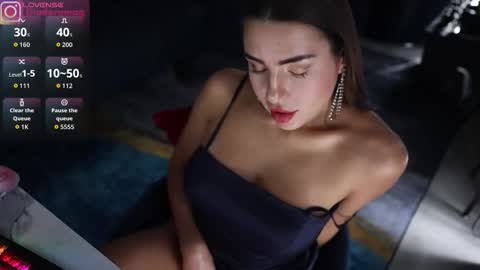 Snapshot of diodoramag chatting on September 12, 2025, 2:17 pm Diodora Magenta online show from September 12, 2025, 2:17 pm