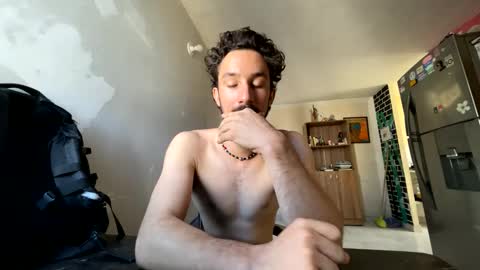 Henry online show from January 12, 2025, 2:19 pm