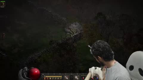 Henry online show from March 8, 2025, 12:22 am