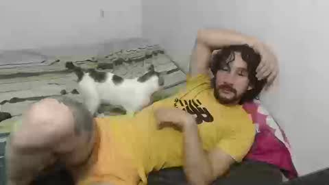 Henry online show from September 26, 2025, 12:47 am