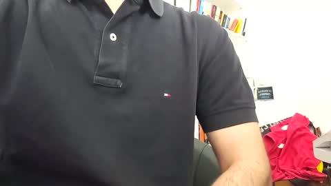 dios891 online show from May 23, 2026, 12:09 pm