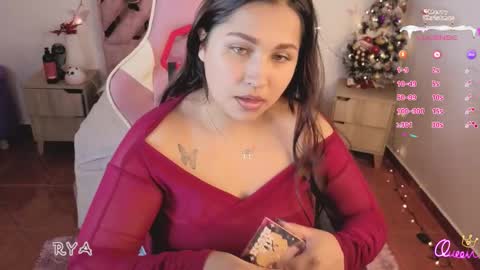 DIOSA AFRODITA 24  NEW VIDEOS HERE  LOVES online show from December 23, 2025, 4:43 am