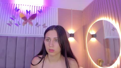 Cristal  online show from December 19, 2024, 3:07 am