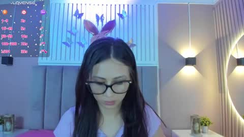 Cristal  online show from January 17, 2025, 3:23 am