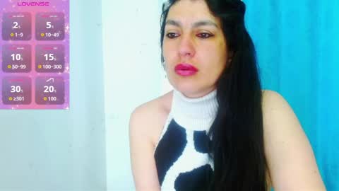 diosa_gil online show from April 6, 2026, 12:17 pm