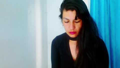 diosa_gil online show from April 8, 2026, 12:38 pm
