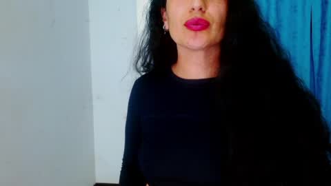 diosa_gil online show from April 10, 2026, 1:44 am