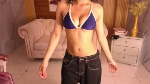 Diosa online show from May 8, 2026, 8:36 pm