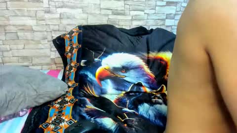diosadeldeseo online show from September 14, 2025, 4:06 pm