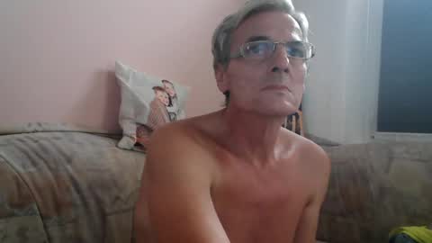 Adam Carla online show from July 6, 2026, 11:18 am