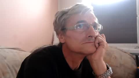 Adam Carla online show from July 23, 2026, 11:19 am