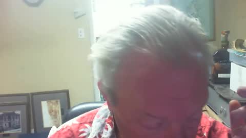 DirtkPitt Fun guy working online show from July 20, 2026, 2:19 pm