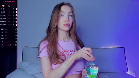 Hailey online show from December 7, 2024, 5:15 am