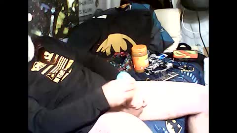 Snapshot of dirtmcgirt82 chatting on December 31, 2024, 4:27 am dirtmcgirt82 online show from December 31, 2024, 4:27 am