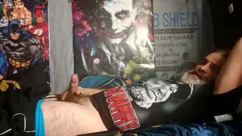 Snapshot of dirtmcgirt82 chatting on January 17, 2025, 6:54 pm dirtmcgirt82 online show from January 17, 2025, 6:54 pm