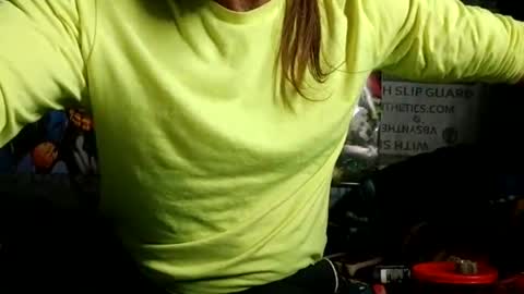 dirtmcgirt82 online show from January 23, 2025, 8:46 am