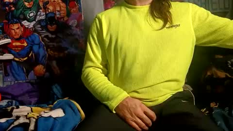 Snapshot of dirtmcgirt82 chatting on January 26, 2025, 2:24 am dirtmcgirt82 online show from January 26, 2025, 2:24 am