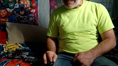 Snapshot of dirtmcgirt82 chatting on January 29, 2025, 3:47 pm dirtmcgirt82 online show from January 29, 2025, 3:47 pm
