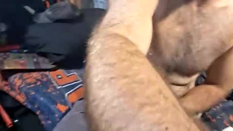 dirtmcgirt82 online show from February 17, 2026, 6:47 pm