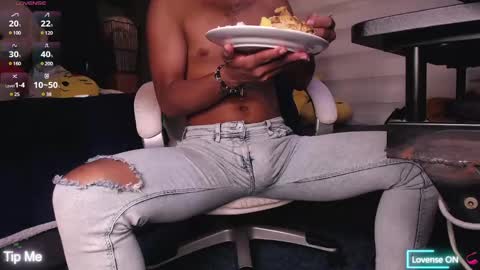 dirty_27cms online show from February 15, 2025, 7:39 pm