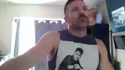 dirty_birdy_ online show from April 13, 2026, 6:46 pm