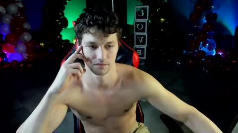 dirty_boss online show from February 15, 2026, 2:58 pm