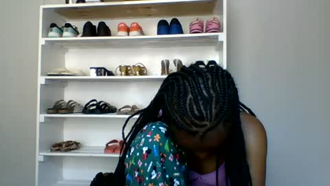 Snapshot of dirty_girlie chatting on July 1, 2026, 8:49 am dirty_girlie online show from July 1, 2026, 8:49 am