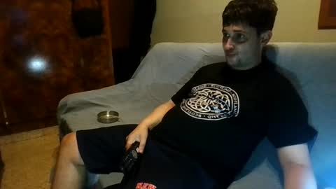 dirty_globe online show from July 5, 2026, 2:51 am