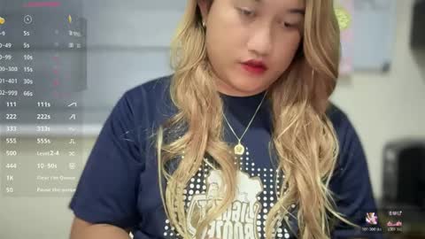 TYGA MIA online show from April 12, 2026, 2:22 pm