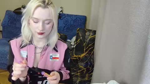 Dirty Kiss69 online show from March 2, 2026, 5:53 pm