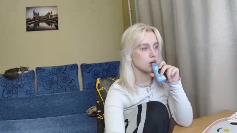 Dirty Kiss69 online show from March 5, 2026, 9:11 pm