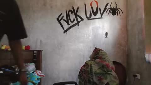 dirty model online show from March 14, 2026, 5:18 pm