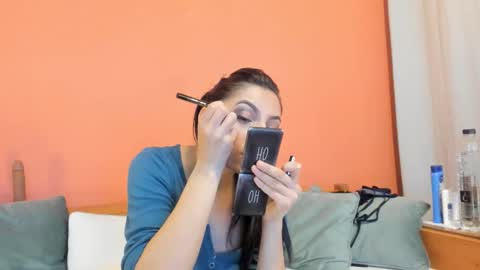 Dirtybeya online show from March 5, 2026, 7:54 pm